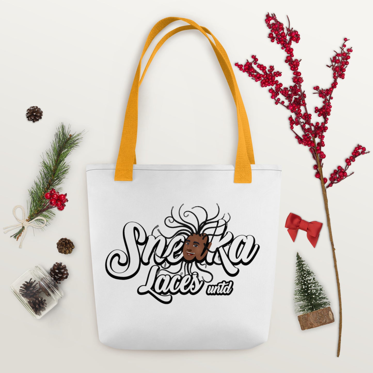 Tote bag