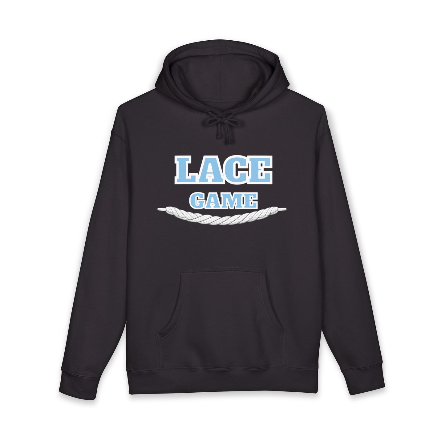 Unisex Heavyweight Hooded Sweatshirt