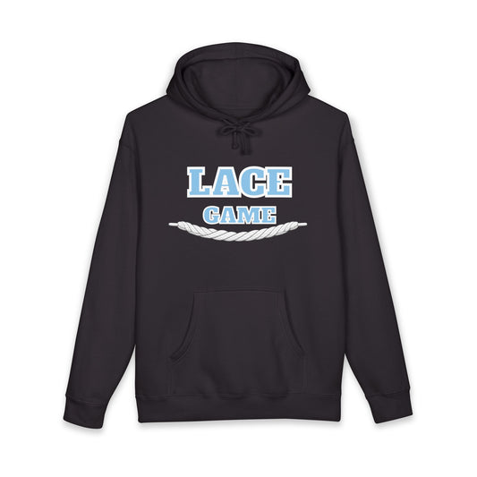 Unisex Heavyweight Hooded Sweatshirt