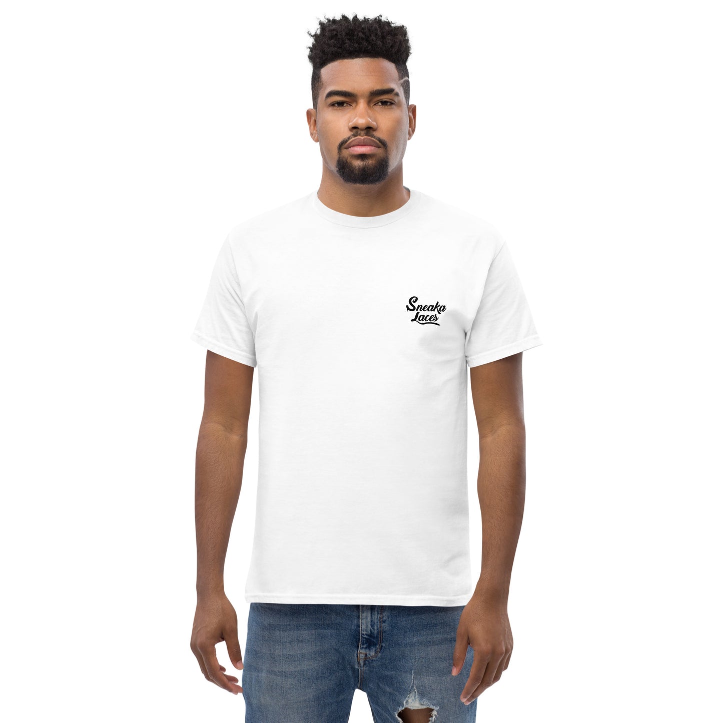 Men's classic tee