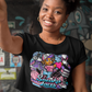Sneaka Laces Crop Shirt, Women’s Urban Streetwear Tee