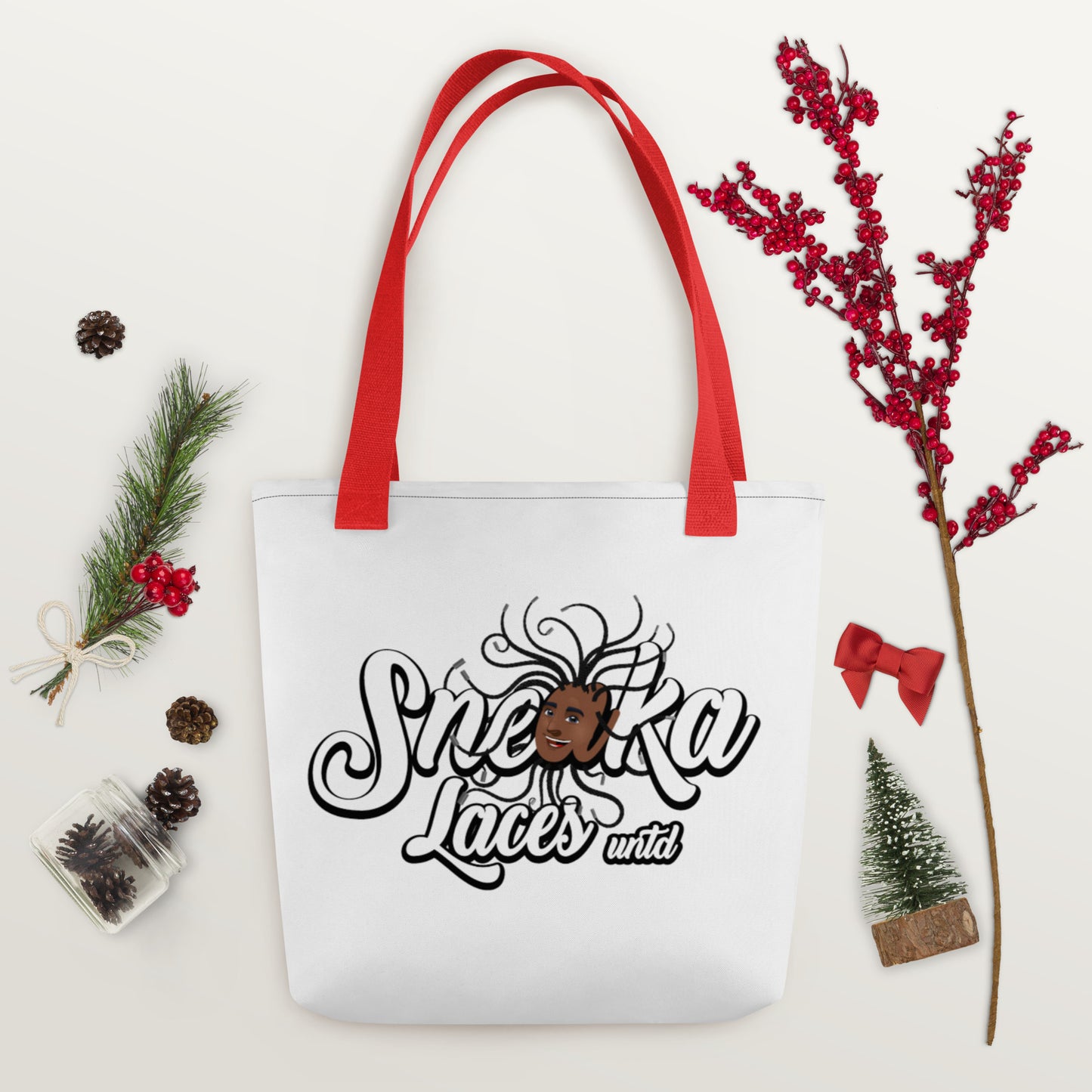Tote bag