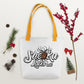 Tote bag
