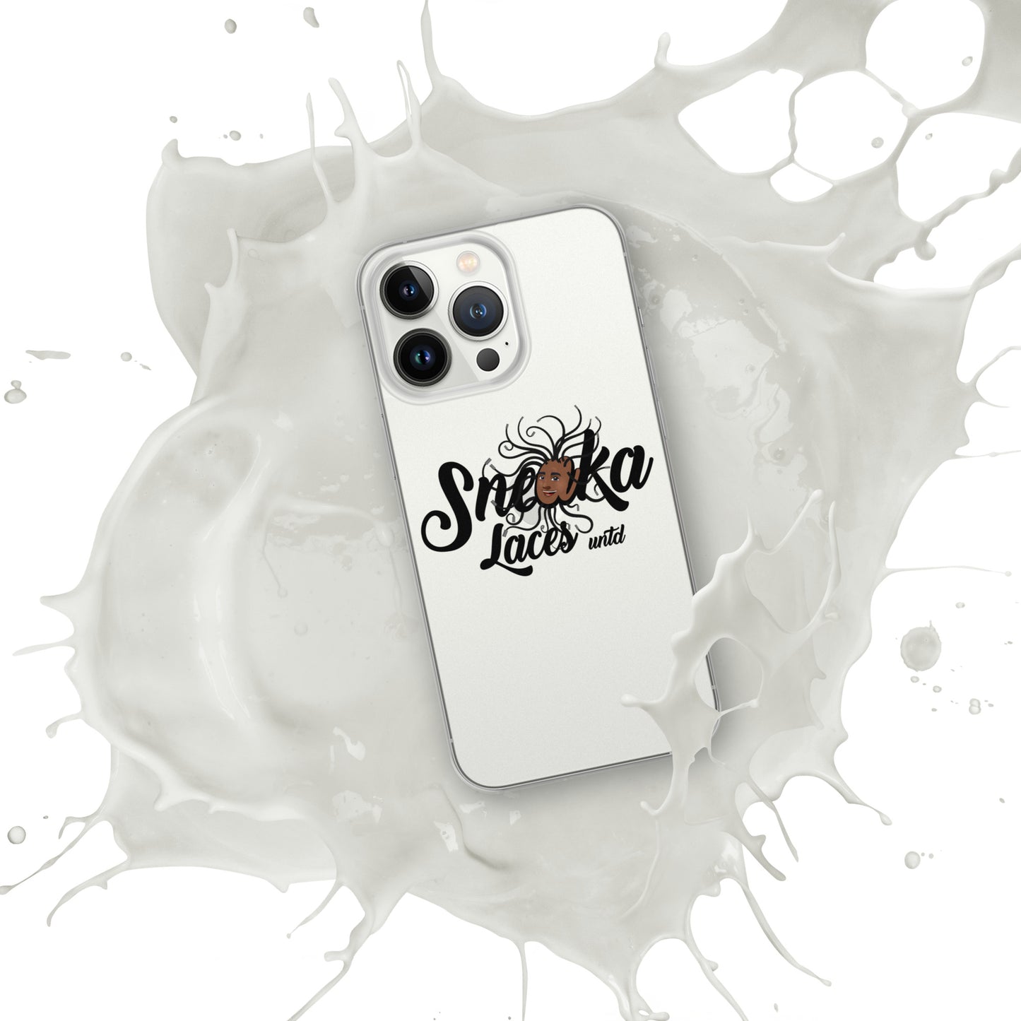 Clear Case for iPhone®