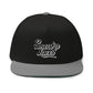 Flat Bill Cap
