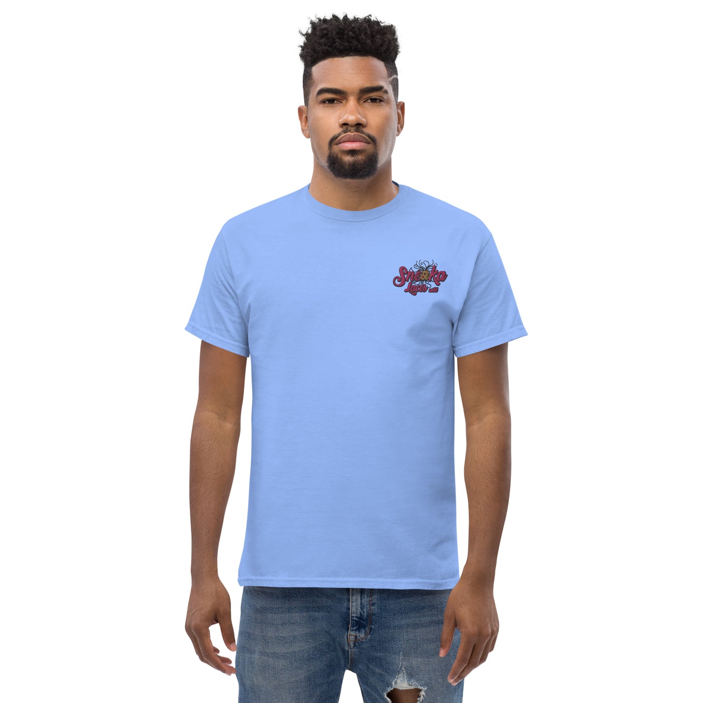 Men's classic tee