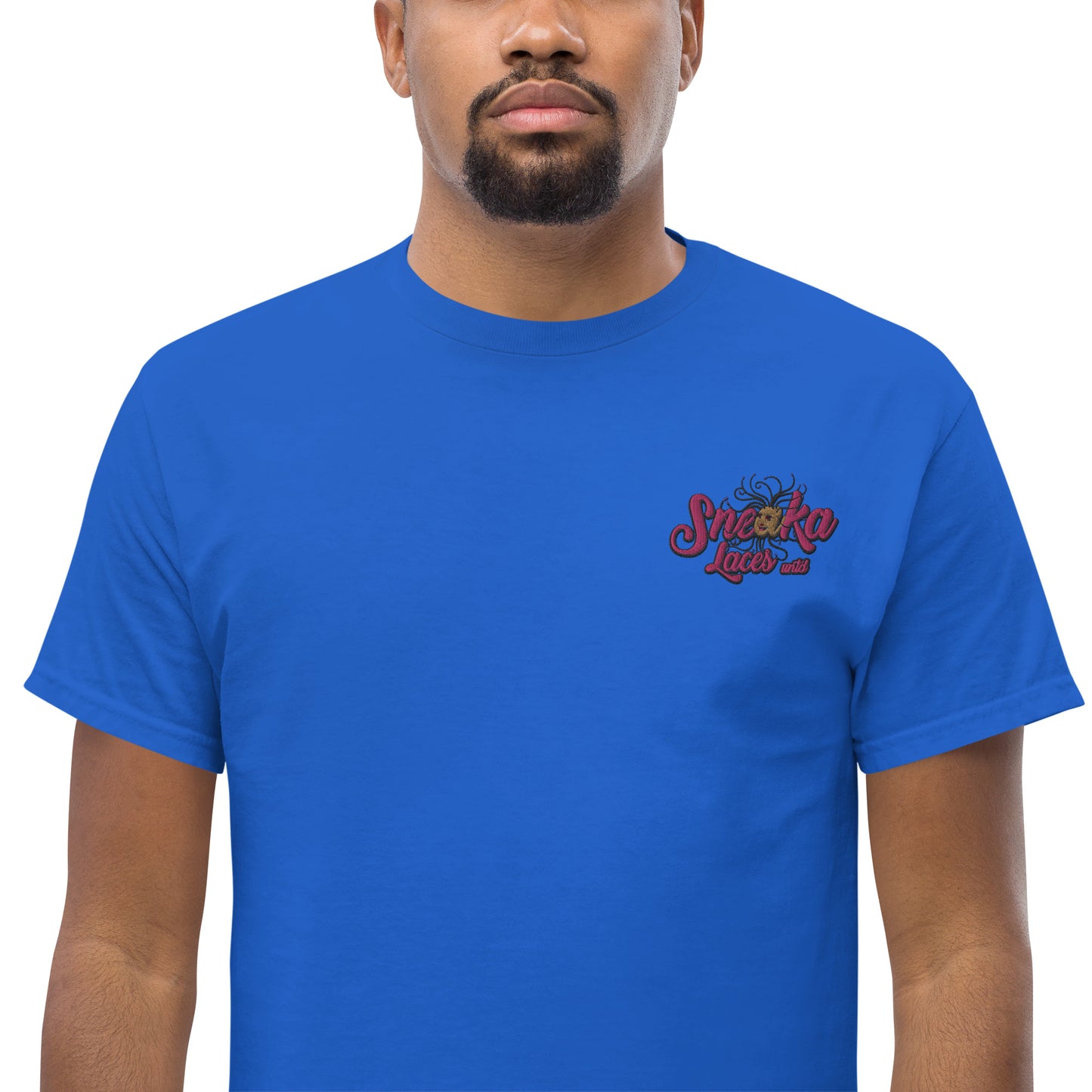 Men's classic tee
