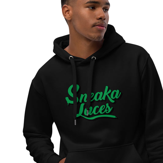 Premium eco hoodie