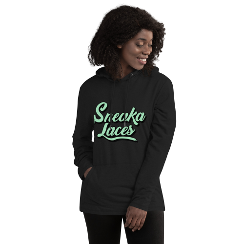 Unisex Lightweight Hoodie