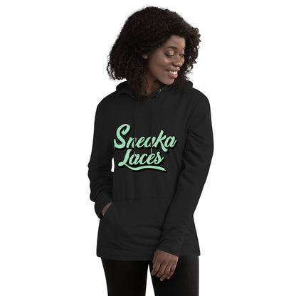 Unisex Lightweight Hoodie