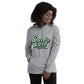 Unisex Lightweight Hoodie