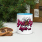 Mug with Color Inside