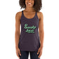 Women's Racerback Tank