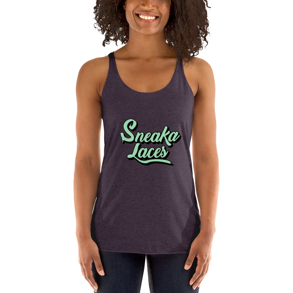 Women's Racerback Tank